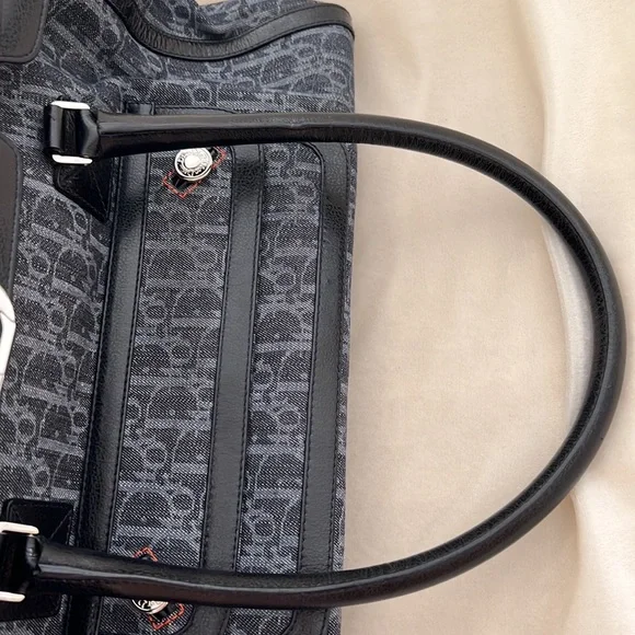 DIOR HANDBAG - Picture 14 of 15